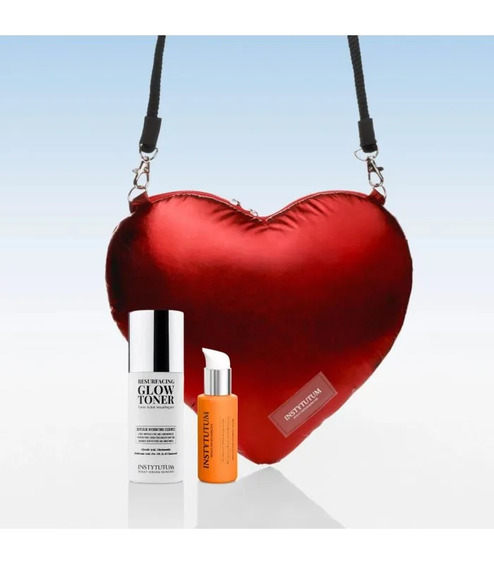 Perfect Glow Skin Set - Набір для ідеального сяйва шкіри