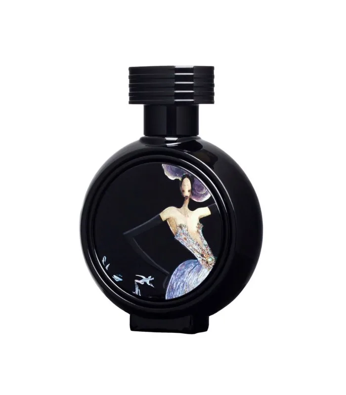 Haute Fragrance Company Devil's Intrigue EDP - Жіноча парфумована вода
