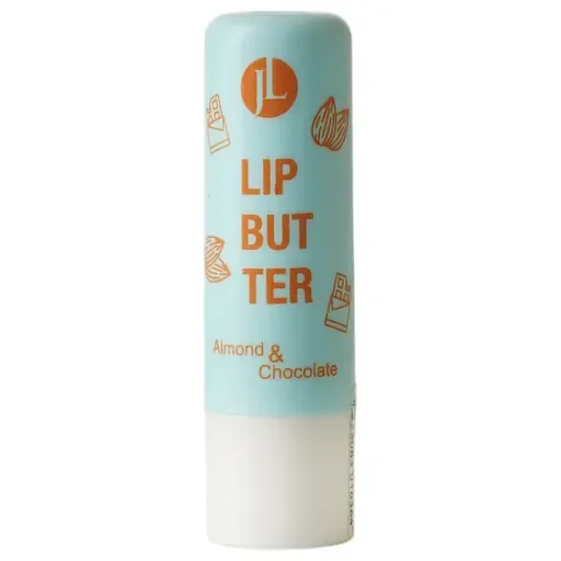 Бальзам-масло для губ Jovial Luxe Lip Butter відтінок 03 (Мигдаль та шоколад) 4.5 г