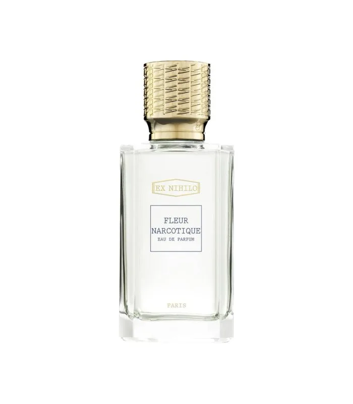 Ex Nihilo Fleur Narcotique EDP - Унісекс парфумована вода