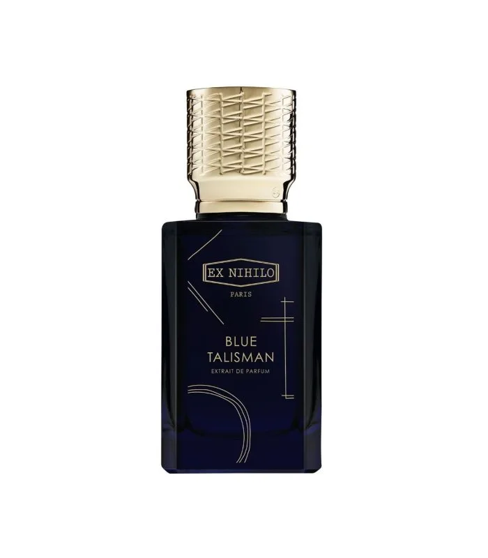 Ex Nihilo Blue Talisman Extrait de Parfum - Унісекс парфуми
