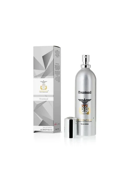 Парфумована вода для чоловіків Aventeed 150 ml Les Perles d'Orient (365958918)