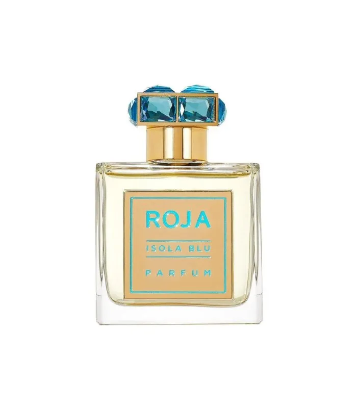 Roja Parfums Isola Blu Parfum - Унісекс парфуми