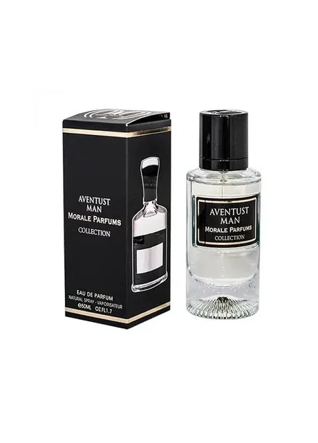 Парфумована вода AVENTUST MAN, 100мл Morale Parfums Creed Aventus (295599934)