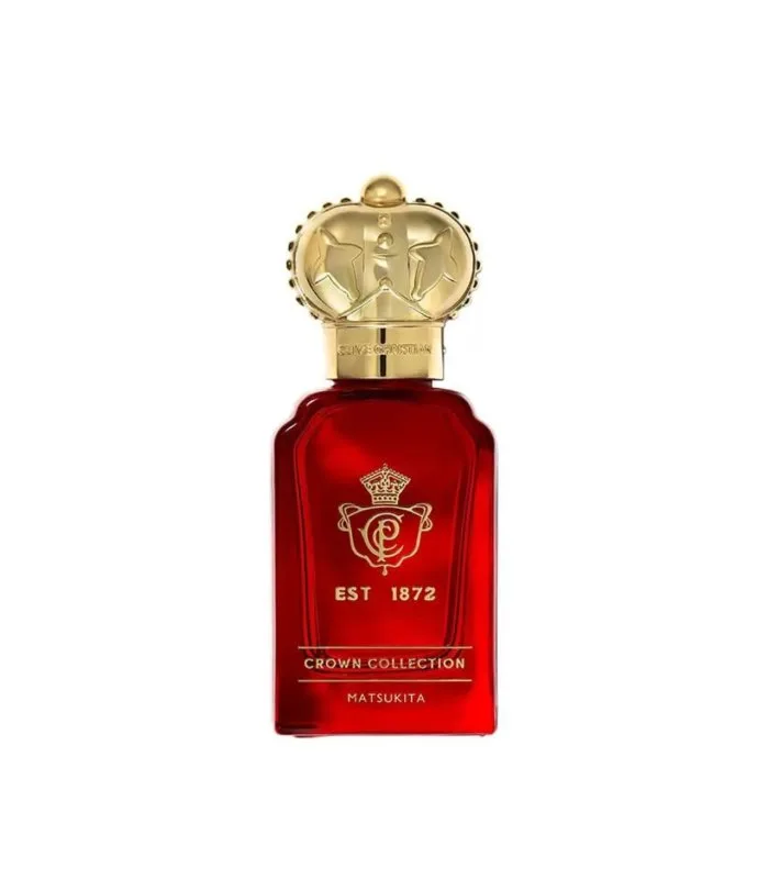 Clive Christian Matsukita Parfum - Унісекс парфуми