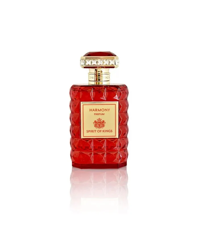 Spirit Of Kings Harmony Parfum - Унісекс парфуми