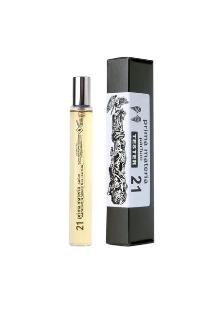 Парфум Unisex Perfumes №21 14 ml Tester Prima Materia Tobacco Vanille Tom Ford Luxury parfum (362264882)