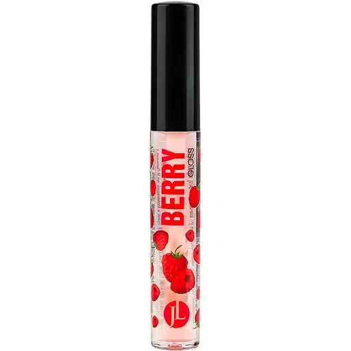Блиск для губ Jovial Luxe Gloss відтінок 02 (Berry) 4 мл