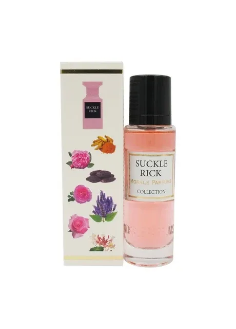 Парфумована вода Suckle Rick Morale Parfums (397084400)