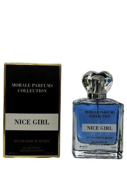 Парфумована вода Nice Girl Morale Parfums (406032419)