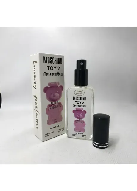 Парфуми Toy 2 Bubble Gum жіночі - Luxury Perfume 65 ml No Brand (411063015)