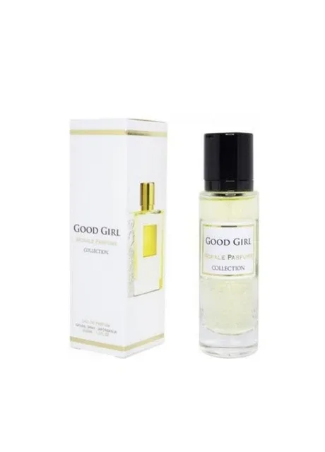 Парфумована вода Good Girl Morale Parfums (372511680)