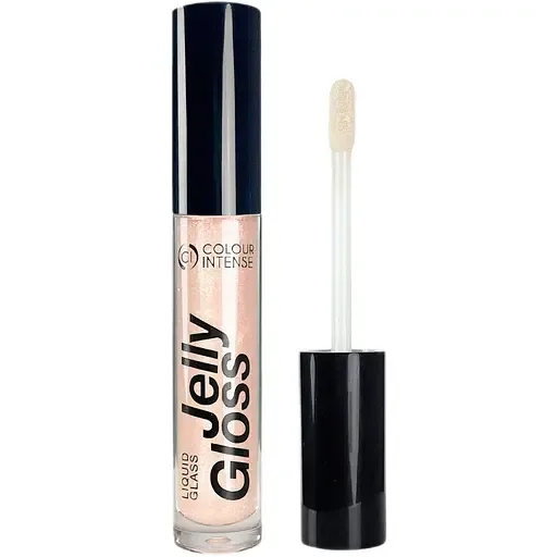 Блиск для губ Colour Intense Jelly Gloss відтінок 019 (Мрійливий) 6 мл