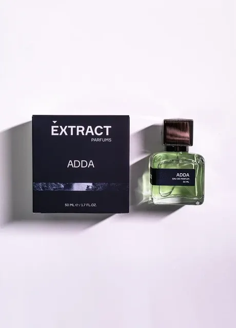 Парфумована вода Adda