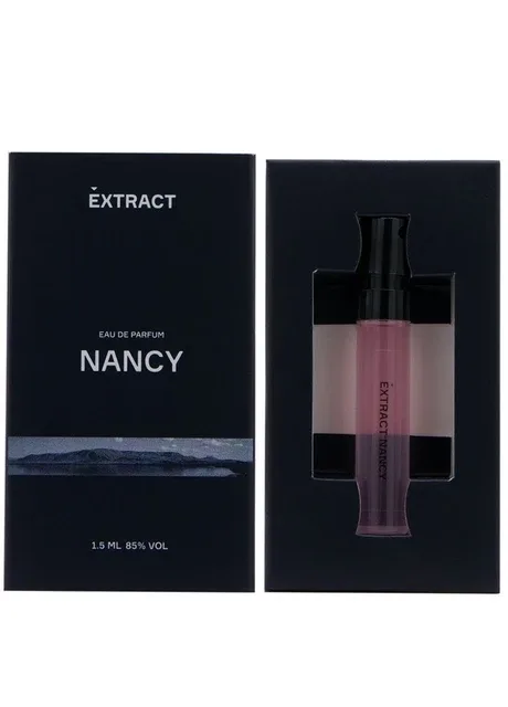 Парфумована вода Nancy Мініатюра Extract (315885994)