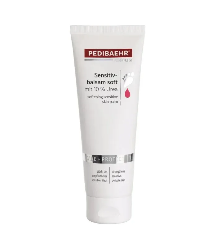 Sensitivbalsam Soft mit 10% Urea — Бальзам із 10% сечовиною