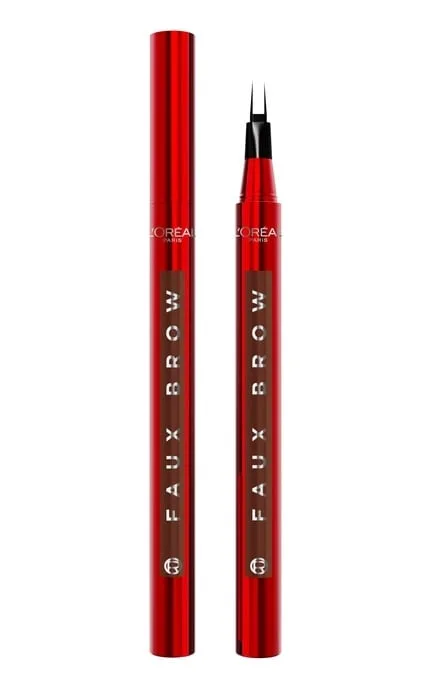 Фломастер-тінт для брів L'Oreal Paris Infaillible Faux Brow Light Brown 1 мл