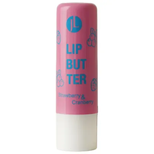 Бальзам-масло для губ Jovial Luxe Lip Butter відтінок 04 (Полуниця та журавлина) 4.5 г