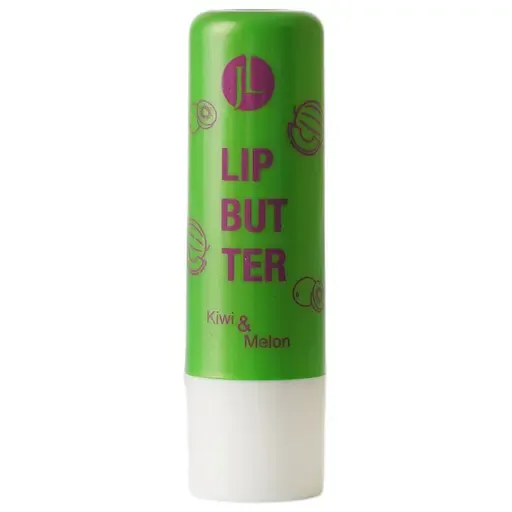Бальзам-масло для губ Jovial Luxe Lip Butter відтінок 05 (Ківі та диня) 4.5 г