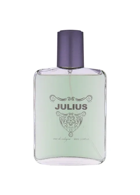 Чоловічий одеколон Julius Guise - 90 мл Aroma Perfume (305572066)