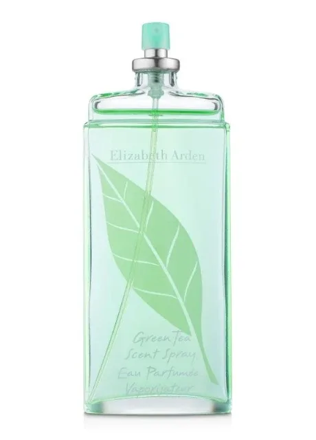 Парфумована вода Green Tea (тестер), 100 мл Elizabeth Arden (312229155)
