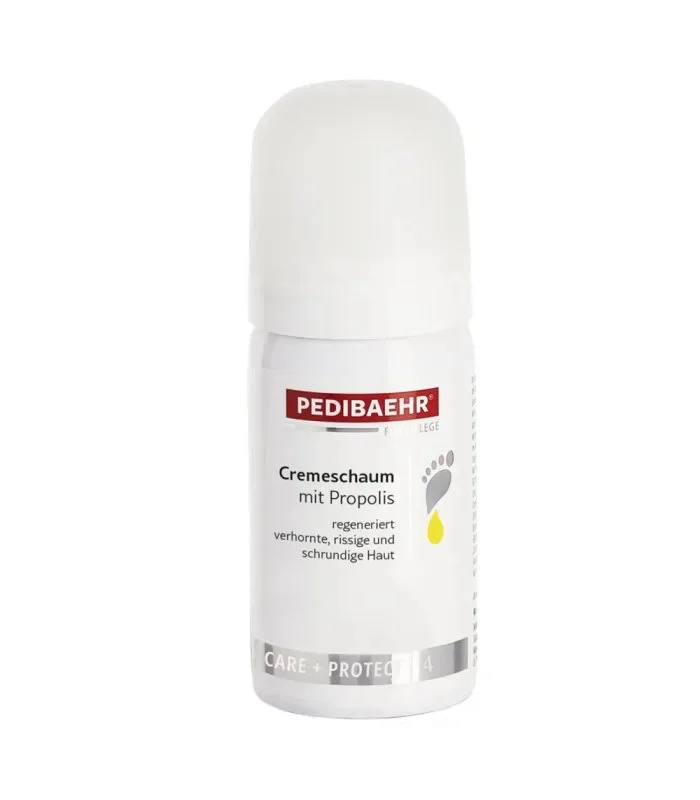 Cremeschaum Propolis — Крем-пінка з прополісом