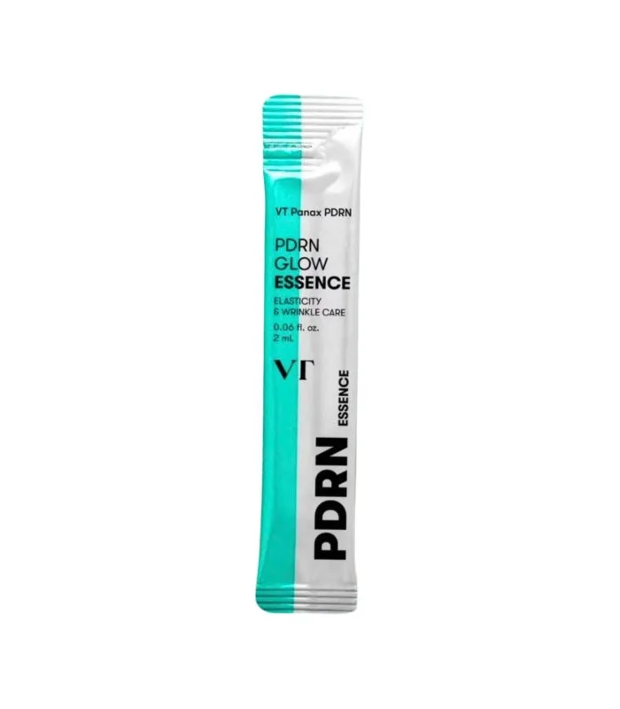 PDRN Glow Essence - Есенція з PDRN для відновлення, зволоження та сяйва шкіри