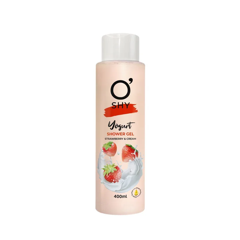 Гель для душу O'Shy Yogurt 400 мл
