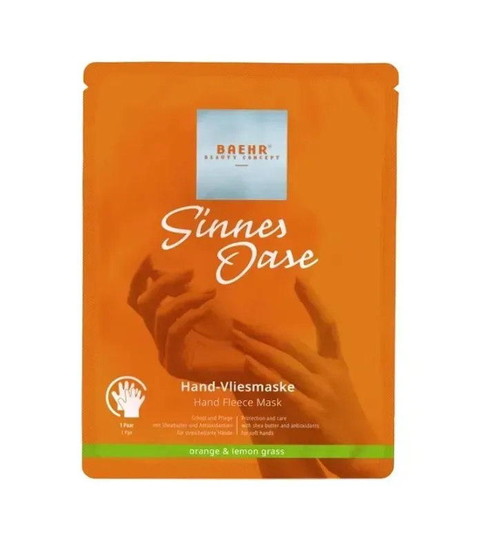 Sinnes Oase Handmaske — Маска для рук