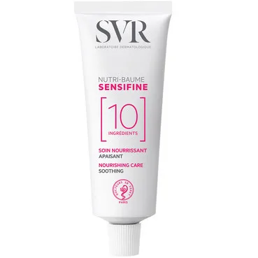 Сенсіфін поживний бальзам SVR Sensifine Nutri-Baume