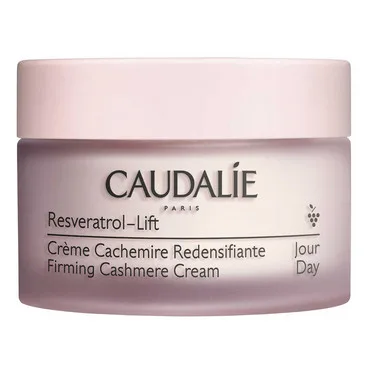 Крем-кашемір для обличчя з ефектом ліфтингу Caudalie Resveratrol Lift Creme Cachemire Redensifiante