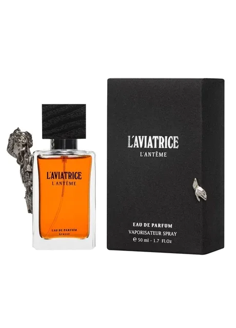 Парфумована вода для жінок L`AVIATRICE Eau De Parfum Pour Femme 50 ml Prima Materia Luxury parfum (362138875)