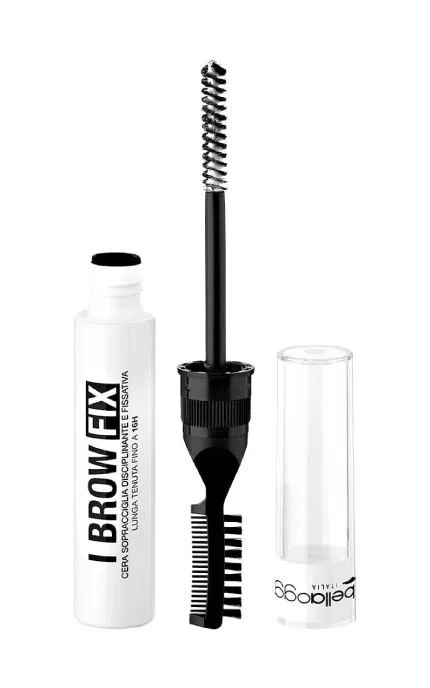 Фіксатор для брів Bellaoggi I Brow Fix 01 Milk 7.5 мл