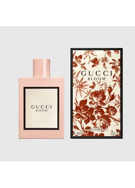 Жіноча парфумована вода Bloom No Brand (402809826)