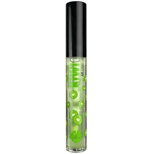 Блиск для губ Jovial Luxe Gloss відтінок 06 (Kiwi) 4 мл