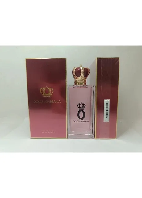 Жіночий аромат Q 100 мл No Brand (402809902)