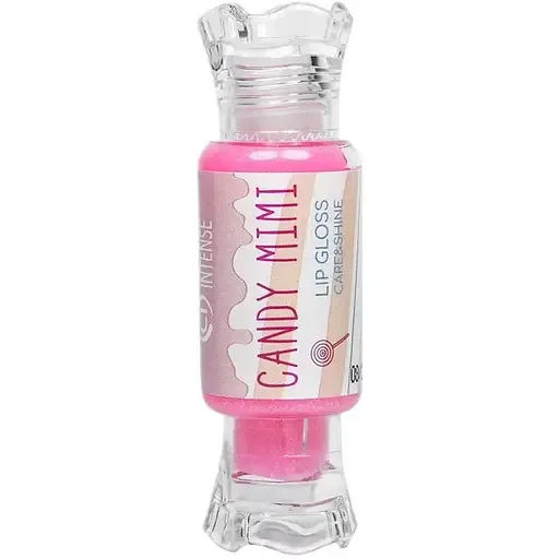 Блиск для губ Colour Intense Candy відтінок 02 (Mimi Журавлина) 6 мл