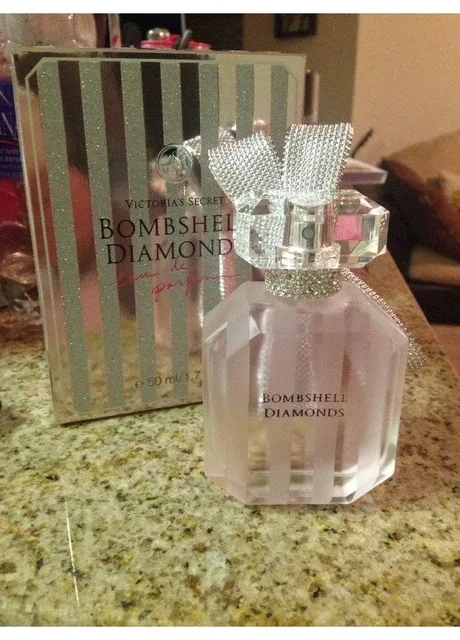 Жіночий парфум Bombshell Diamonds 100 мл No Brand (402809934)