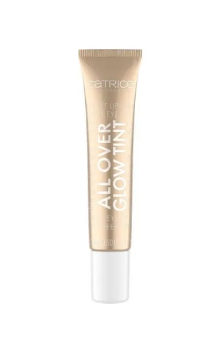 Хайлайтер для обличчя All Over Glow Tint 10 Beaming Diamond 15 мл
