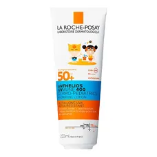 Молочко La Roche-Posay Антгеліос UVA 400 Дермо-Педіатрікс SPF50+ для дітей 250мл