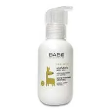 Молочко BABE PEDIATRIC Дитяче зволожуюче для тіла 100мл