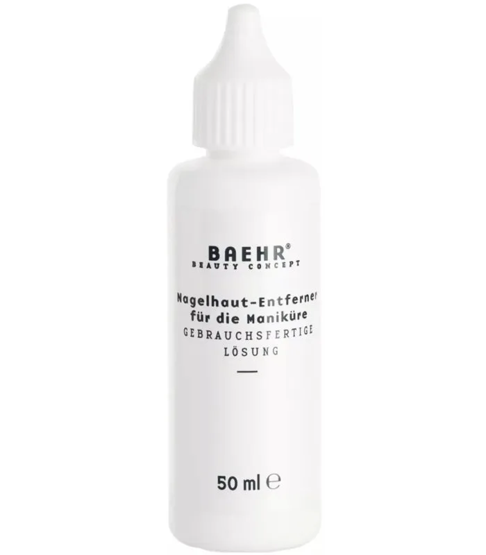 Cuticle Remover Foot — Засіб для видалення кутикули для ніг