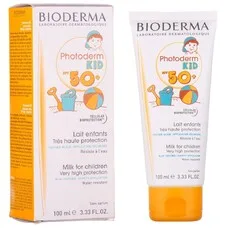 Молочко Bioderma 028533C Фотодерм КІД 100мл