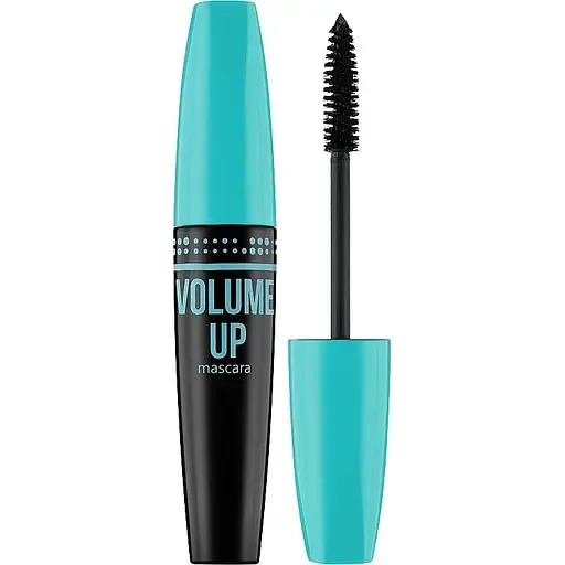 Туш для вій Colour Intense Volume Up чорна 10 мл