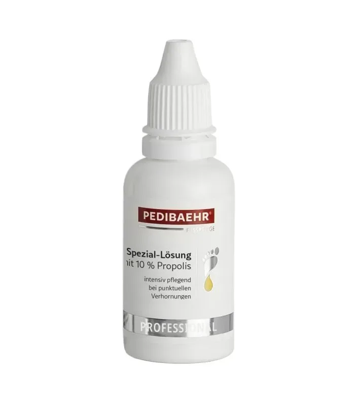 Spezial Lösung Mit 10 Propolis — Краплі з 10% прополісом