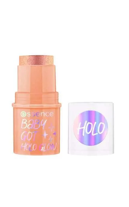 Хайлайтер-стік Baby Got Holo Glow10 5 г