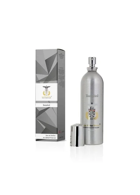 Парфумована вода для чоловіків Bossled 150 ml Les Perles d'Orient (365958910)