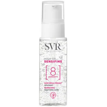 Сенсіфін Аква-гель SVR Sensifine Aqua-Gel