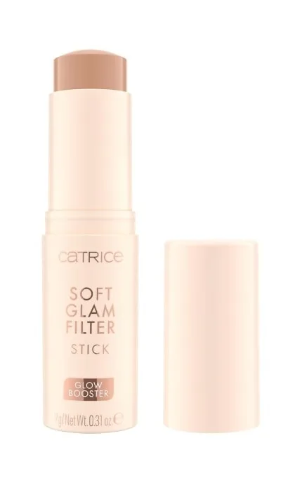 Хайлайтер-стік для обличчя Catrice Soft Glam Filter