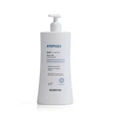 Молочко Sesderma ATOPISES ліпосомальне для тіла 400мл